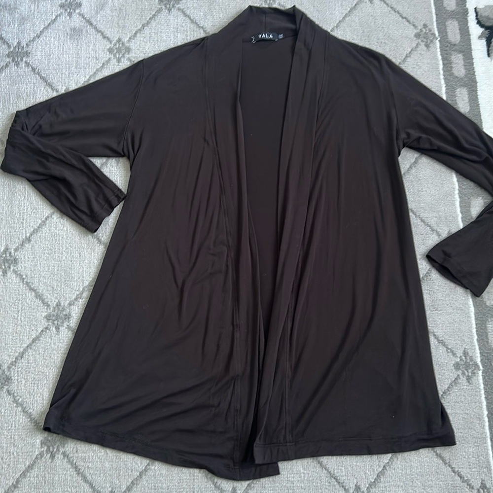 Yala cardigan sweater